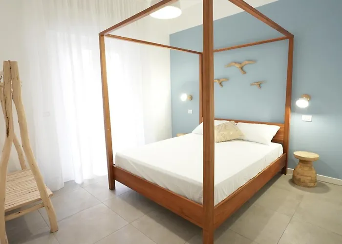 Ross Family Suites