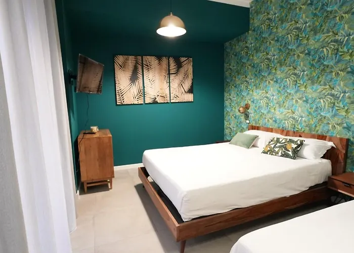 Ross Family Suites