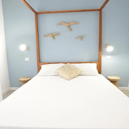 Ross Family Suites Reggio Calabria Esterno foto