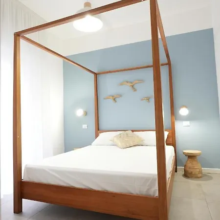 Ross Family Suites Reggio Calabria Esterno foto