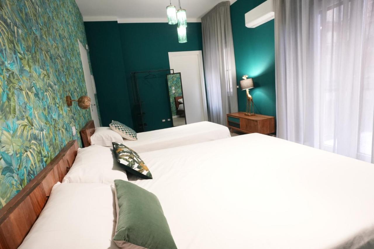Ross Family Bed & Breakfast Reggio Calabria