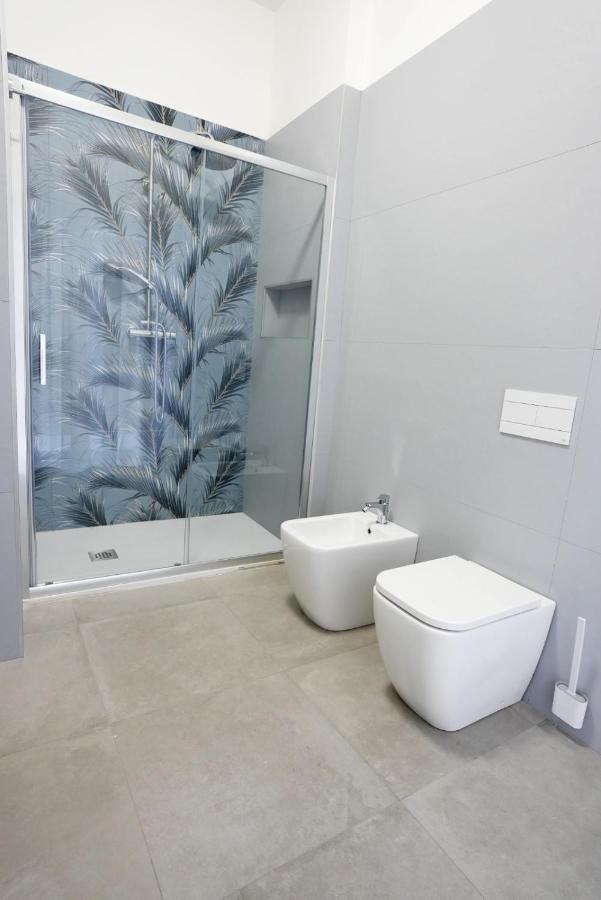 Bed & Breakfast Ross Family Reggio Calabria